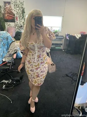 Sawina OnlyFans Leaked Free Thumbnail Picture - #U6Z5ia61ap