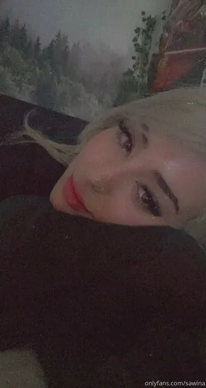 Sawina OnlyFans Leaked Free Thumbnail Picture - #UTFdCuiQQG