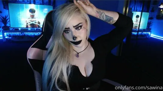 Sawina OnlyFans Leaked Free Thumbnail Picture - #aPoiHy25i1