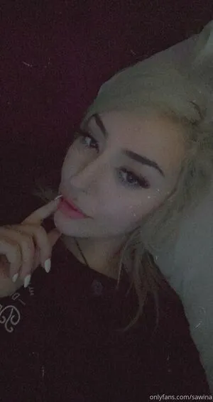 Sawina OnlyFans Leaked Free Thumbnail Picture - #aTGJLswetS