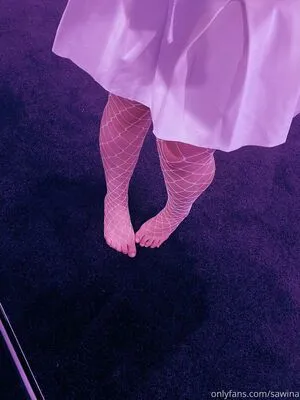Sawina OnlyFans Leaked Free Thumbnail Picture - #ewlwYKF1G6