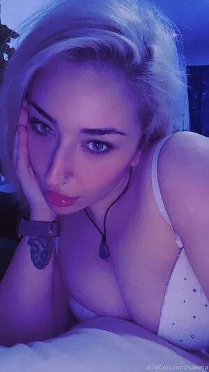Sawina OnlyFans Leaked Free Thumbnail Picture - #hI6StLMuDd