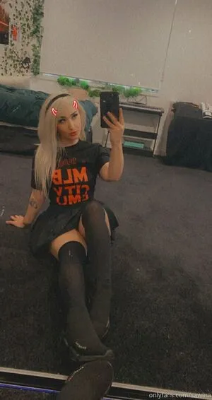Sawina OnlyFans Leaked Free Thumbnail Picture - #nd5A9rSzcn