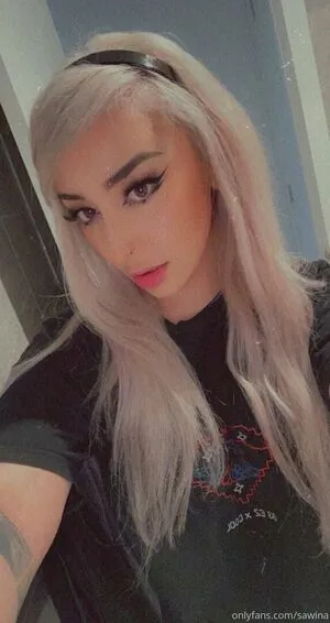 Sawina OnlyFans Leaked Free Thumbnail Picture - #npCR09RdgD