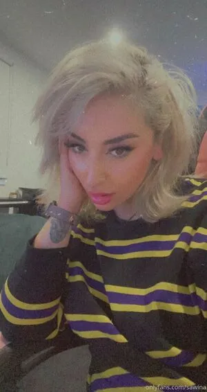 Sawina OnlyFans Leaked Free Thumbnail Picture - #npkpJpEqvy