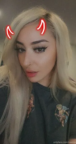 Sawina OnlyFans Leaked Free Thumbnail Picture - #oFPYfQtAZp