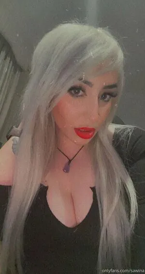 Sawina OnlyFans Leaked Free Thumbnail Picture - #sbqubOfJmP