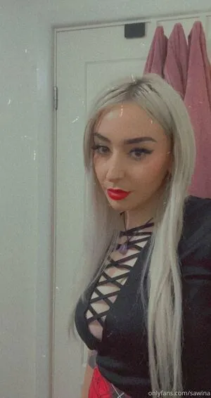 Sawina OnlyFans Leaked Free Thumbnail Picture - #v6S1HNC5VA