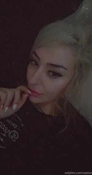 Sawina OnlyFans Leaked Free Thumbnail Picture - #yO2QYIzkCL