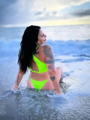 Saxa Vip OnlyFans Leaked Free Thumbnail Picture - #obzFRPapGd