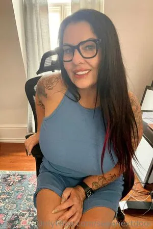 Saxanextdoor OnlyFans Leaked Free Thumbnail Picture - #6xuyzZiBAP