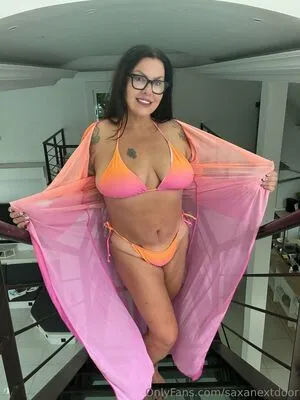Saxanextdoor OnlyFans Leaked Free Thumbnail Picture - #ERnaT5foSn