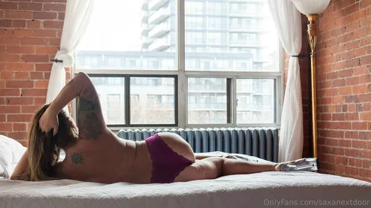 Saxanextdoor OnlyFans Leaked Free Thumbnail Picture - #GMZ1Tu0bmT