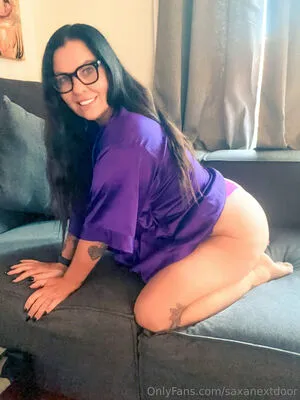 Saxanextdoor OnlyFans Leaked Free Thumbnail Picture - #HPGQTElskB