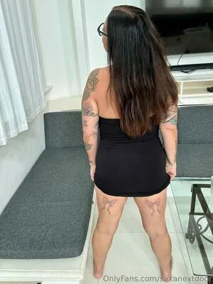 Saxanextdoor OnlyFans Leaked Free Thumbnail Picture - #MBIKIIhmvx