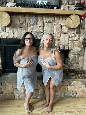 Saxanextdoor OnlyFans Leaked Free Thumbnail Picture - #MG6nh4CqdN