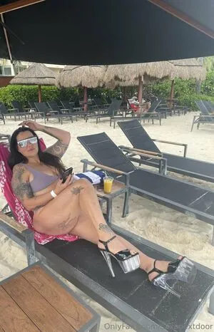 Saxanextdoor OnlyFans Leaked Free Thumbnail Picture - #NABowo2wii