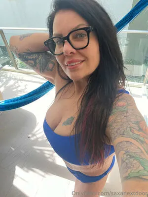 Saxanextdoor OnlyFans Leaked Free Thumbnail Picture - #Ys373o3K5y