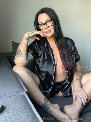 Saxanextdoor OnlyFans Leaked Free Thumbnail Picture - #fZ0C8heoI9