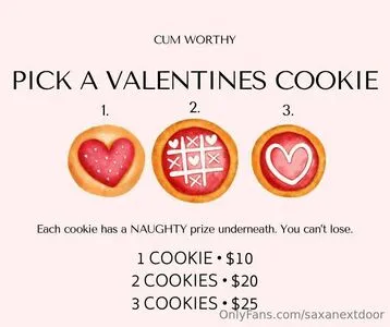 Saxanextdoor OnlyFans Leaked Free Thumbnail Picture - #gFq5jXjBRj