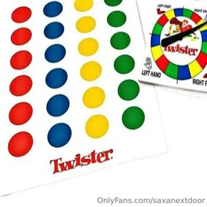 Saxanextdoor OnlyFans Leaked Free Thumbnail Picture - #hjUlbbAm2a