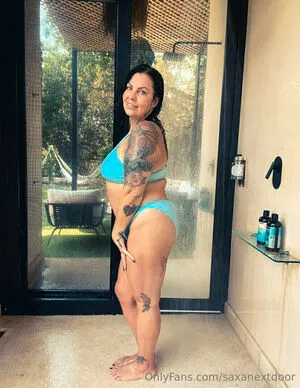 Saxanextdoor OnlyFans Leaked Free Thumbnail Picture - #o2MyPekUQl