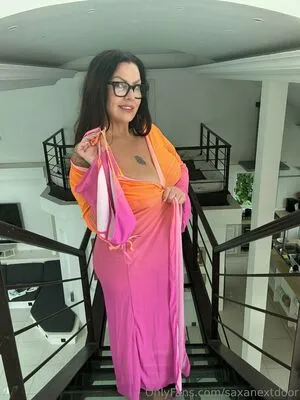 Saxanextdoor OnlyFans Leaked Free Thumbnail Picture - #y223DQ4C1I