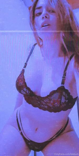 Saxqueen OnlyFans Leaked Free Thumbnail Picture - #X1ZLVDvosp