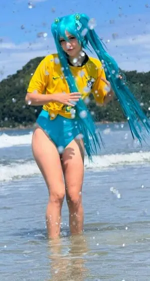 Say Cat OnlyFans Leaked Free Thumbnail Picture - #BrouRugWDx