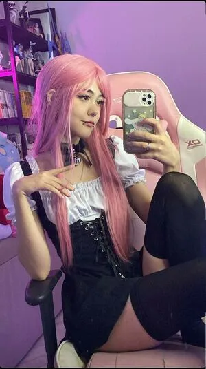 Say Cat Pe OnlyFans Leaked Free Thumbnail Picture - #Ki6549zpck