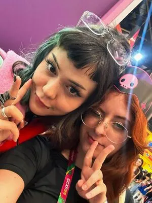 Say Catt OnlyFans Leaked Free Thumbnail Picture - #IBVKH8wH84