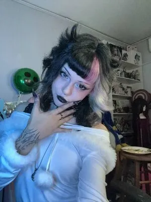 Say Catt OnlyFans Leaked Free Thumbnail Picture - #IPmypQLOYD