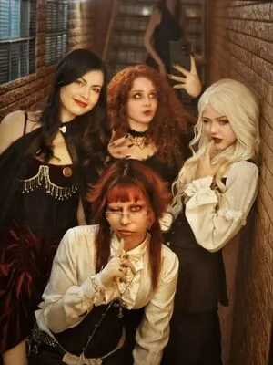 Say Catt OnlyFans Leaked Free Thumbnail Picture - #NVliWU1rHz