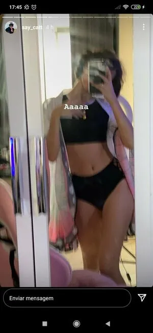 Say Catt OnlyFans Leaked Free Thumbnail Picture - #ZuKSlyIjov
