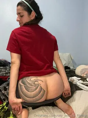 Say Jess To Fitness OnlyFans Leaked Free Thumbnail Picture - #0BlQLctEJY