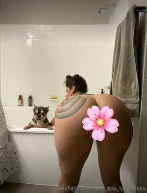 Say Jess To Fitness OnlyFans Leaked Free Thumbnail Picture - #MutyOA8pL6