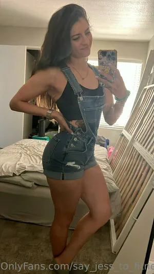 Say Jess To Fitness OnlyFans Leaked Free Thumbnail Picture - #bN60aVLUC2
