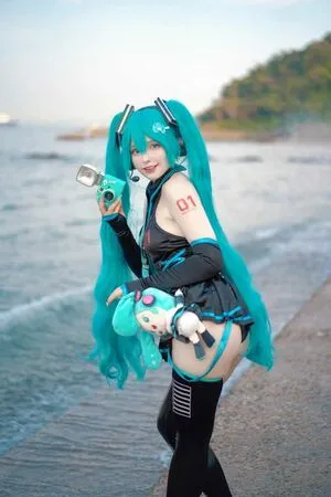 Saya Scarlet OnlyFans Leaked Free Thumbnail Picture - #1G4eEMLfvO