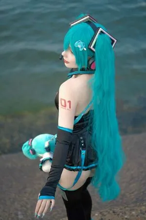 Saya Scarlet OnlyFans Leaked Free Thumbnail Picture - #1Tq15EUKCn