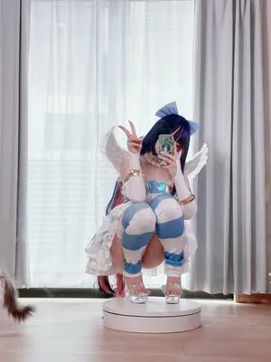 Saya Scarlet OnlyFans Leaked Free Thumbnail Picture - #2FNGXzGAGr