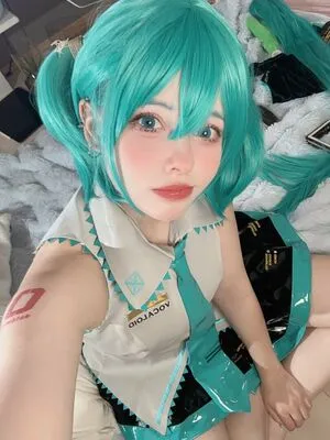 Saya Scarlet OnlyFans Leaked Free Thumbnail Picture - #2NAceufFWf