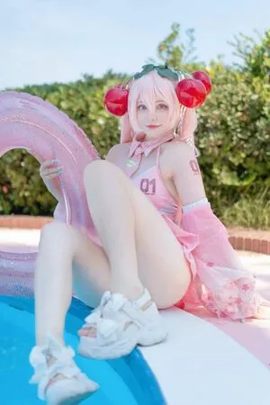 Saya Scarlet OnlyFans Leaked Free Thumbnail Picture - #2O8nrC3er5