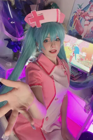 Saya Scarlet OnlyFans Leaked Free Thumbnail Picture - #2Z1n3BYO05