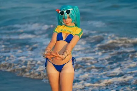 Saya Scarlet OnlyFans Leaked Free Thumbnail Picture - #2r2b7Cuw8I