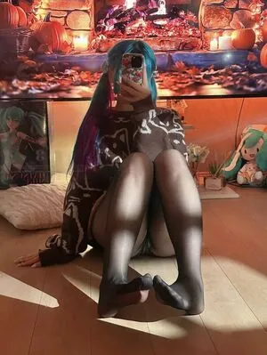 Saya Scarlet OnlyFans Leaked Free Thumbnail Picture - #2uoG7EkOLu