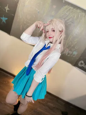 Saya Scarlet OnlyFans Leaked Free Thumbnail Picture - #3e53fntnZ0