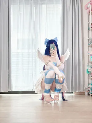 Saya Scarlet OnlyFans Leaked Free Thumbnail Picture - #3fS3h3FV34