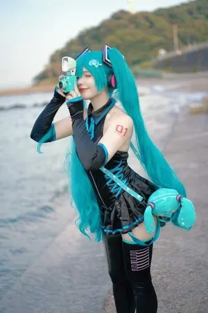 Saya Scarlet OnlyFans Leaked Free Thumbnail Picture - #3ixh44L1Ri