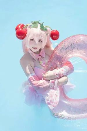 Saya Scarlet OnlyFans Leaked Free Thumbnail Picture - #3w48oqQaGu