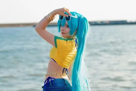 Saya Scarlet OnlyFans Leaked Free Thumbnail Picture - #42QXD8NPI6